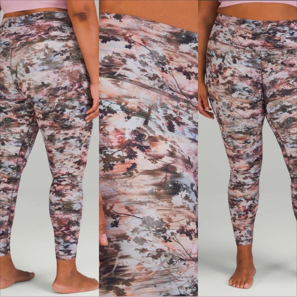 Lululemon Align High-Rise Pant 28"